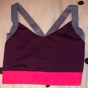 Nike Sports bra